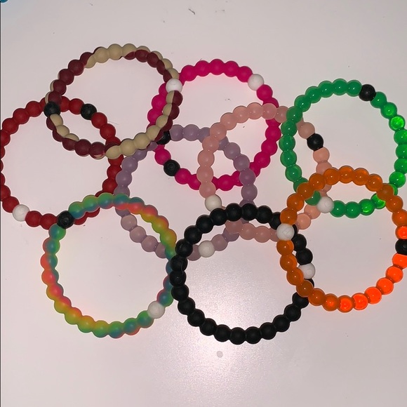 Lokai bracelets - Picture 2 of 5